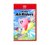 Kirby Air Riders - GIOCO NINTENDO SWITCH