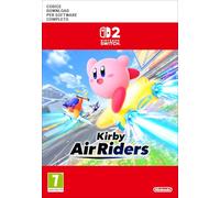 Kirby Air Riders Standard | Nintendo Switch 2 - Codice download