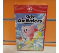 Kirby Air Riders, Nintendo Switch 2 Nintendo