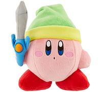 Kirby all Star Collection Spada Kirby farcito Intera Lunghezza 13 Centimetri di Stella