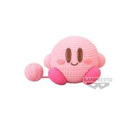 Kirby Amicot Petit Kirby Figura 5cm Banpresto