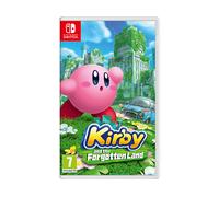 Kirby and Forgotten Land (Switch) - GIOCO NINTENDO SWITCH