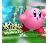 Kirby and the Forgotten Land (Nintendo Switch) Nintendo Key - UNITED STATES