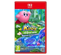 Kirby and the Forgotten Land Standard (Nintendo Switch 2)