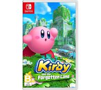 Kirby and the Forgotten Land SWITCH [Codice di download] - Nouvo