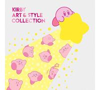 KIRBY: ART STYLE COLLECTIOHA