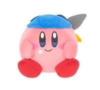 Kirby Bandana Waddle Dee Peluche Da Collezione Da 4 Pollici