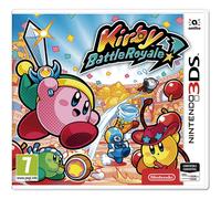 Kirby Battaglia reale 3DS