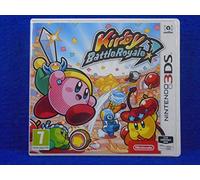 Kirby: Battle Royale [Edizione: Spagna]