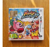 Kirby Battle Royale gioco per Nintendo 3DS PAL ITALIANO NUOVO SIGILLATO
