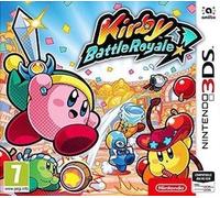 KIRBY BATTLE ROYALE PER NINTENDO 3DS NUOVO
