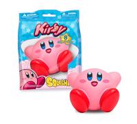 Kirby Blind Bagged SquishMe Foam Toy - One Random