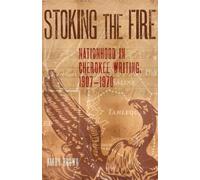 Kirby Brown Stoking the Fire (Copertina rigida)