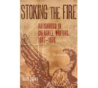 Kirby Brown Stoking the Fire (Tascabile)