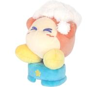 Kirby Bubble Waddle Dee Peluche Sweet Dreams San-ei Giappone Ufficiale