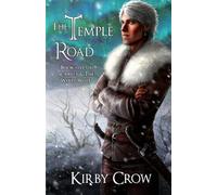 Kirby Crow The Temple Road (Tascabile)