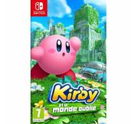 E_0002_S7166552 Nintendo Videogioco per Switch Nintendo Kirby and the Forgotten