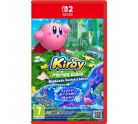 Kirby e il mondo dimenticato (Switch 2) + DLC Il paese delle stelle cadenti - Nouvo