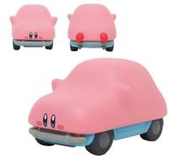 Kirby e La Forgotten Land Auto Bocca Figura Giappone Ufficiale