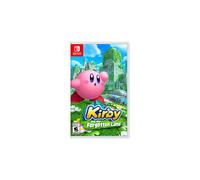 Nintendo Kirby and the Forgotten Land Standard Inglese Nintendo Switch