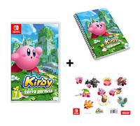 Kirby e la terra perduta