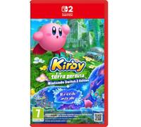 Kirby E La Terra Perduta + Il Mondo Astrale Nintendo Switch 2 Gioco Ita Ns2