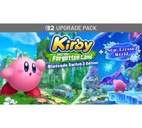 Kirby e la terra perduta - Pacchetto upgrade alla Nintendo Switch 2 Edition + Il mondo astrale