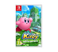 NINTENDO 10007272 Nintendo Kirby e la terra perduta, Switch