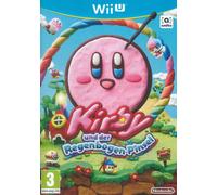 Kirby e Rainbow