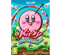 Kirby et le Pinceau Arc-en-ciel [Edizione: Francia]