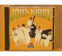 Kirby,John - 1938-1941