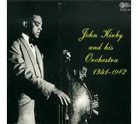 Kirby, John - 1941-42