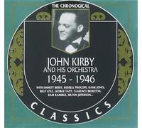 Kirby, John - 1945-46
