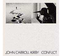 Kirby, John Carroll - Conflict