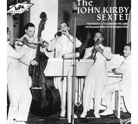Kirby,John - John Kirby Sextet