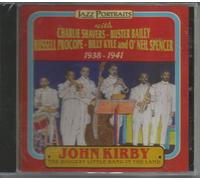 Kirby John - Kirby,John - The Biggest Little Band in the