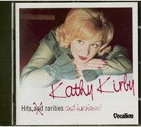 KIRBY, KATHY - HITS RARITIES & LIPGLOSS!