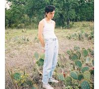 Kirby Katy Cool Dry Place (Iex) (Coke Bottle Clear Vinyl) (Vinyl LP)