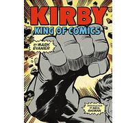 Kirby: King of Comics