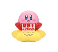 Kirby Sofvimates: Kirby 11cm