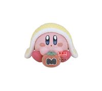 Kirby - Kirby Ver. B Break Time Figura 4cm Banpresto