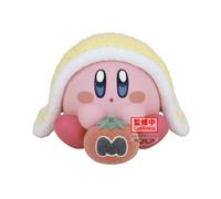 Banpresto – Figura Kirby Mine Break Time (ver. B) Fluffy 4 cm (Preordine 25/04/2025)