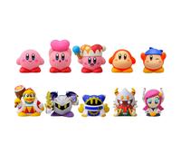 Kirby Marionetta Dito Mini Figura Pacchetto Cieco | Uno Casuale