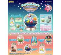 Kirby Mini Figures 6 cm Swing Kirby Terrarium Collection DX memories (6)