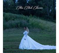 Kirby - Miss Black America