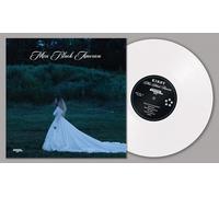 Kirby - Miss Black America (White Vinyl)