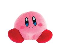 Merch Nintendo - TOMY Plush - Mega Kirby /Plush NUOVO
