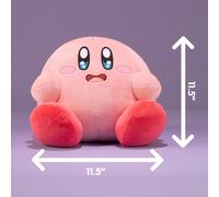 Kirby Mocchi-Mocchi Plush Figure Kirby Dream Buffet