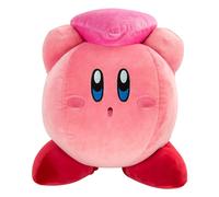 Kirby Mocchi-Mocchi Plush Figure Mega - Kirby with Heart 36 cm