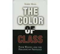 Kirby Moss The Color of Class (Tascabile)